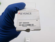Keyence OP-88698 Mounting Bracket Interchangeable for SR-X Series Barcode Reader 4