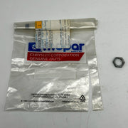 Mopar 4005672 Nut for Right Pivot Windshield Wiper System OEM NOS Open 1