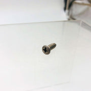 AMC Jeep 4004867 Screw for Hub Cap OEM NOS 81-86 Cher Wag J10 J20 Loose No Pkg 8