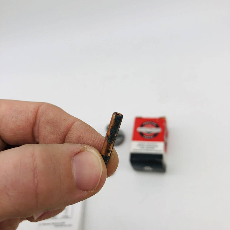 Briggs and Stratton 696540 Starter Motor Drive Kit OEM New Old Stock NOS No Box 4