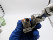 IFM OGP280 Photoelectric Sensor w/ E20719 Freestanding Mounting Clamp 3