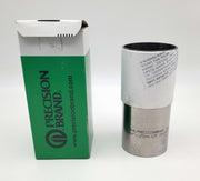 6" x 100" Steel Shim .006 Gauge .152MM Cold Rolled Precision Brands 16A6 / 16345 1