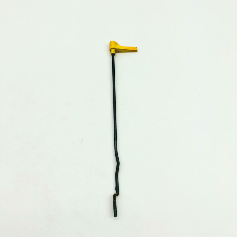 Lawn-Boy 681235 Knob and Rod Ay S OEM New Old Stock NOS Loose 8