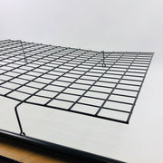 Yale NACCO YT503666702 Finger Guard for Forklift Lift Truck V61580 Steel Wire 9