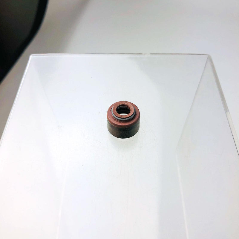Mopar Engine Valve Stem Seal OEM NOS for 4.0 L Engines NOK Brown 8