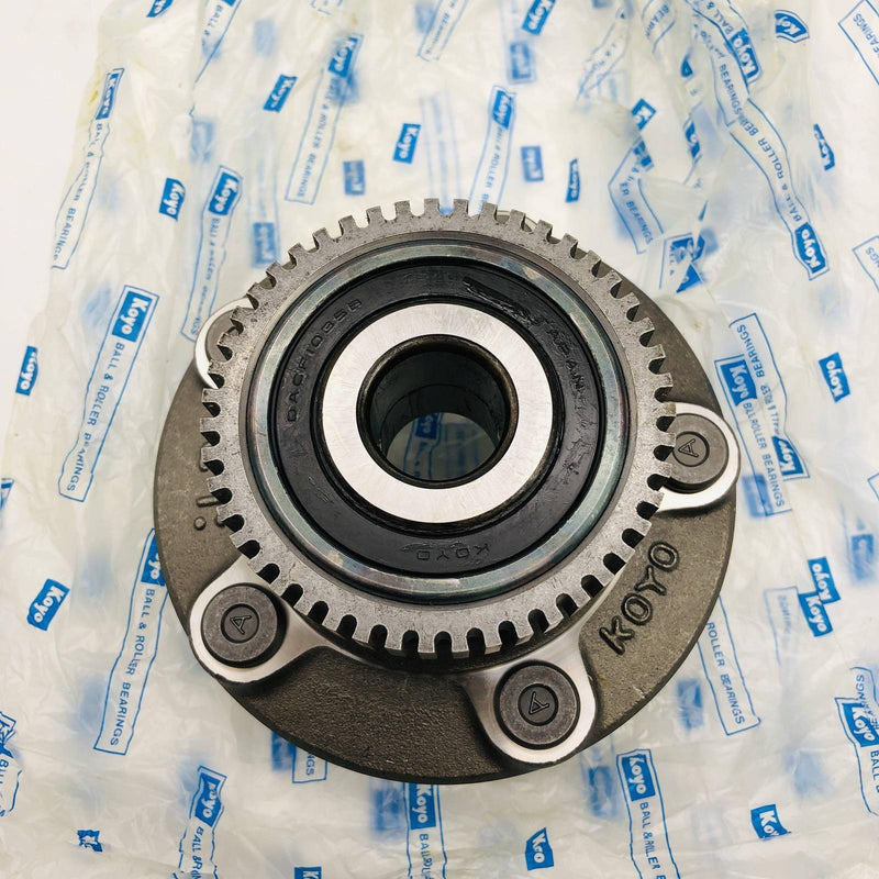 Mopar 4423373 Rear Wheel Bearing and Hub Assembly OEM New Old Stock NOS Open 7