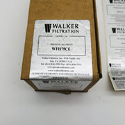 Walker Filtration WFH75CE Filter Element Cartridge Sz 75 Compressed Air Threaded 3