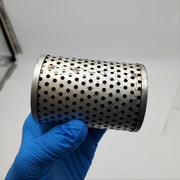 Caterpillar 321504 Oil Filter CAT Heavy Equipment Superseded to CT321504 OEM 4