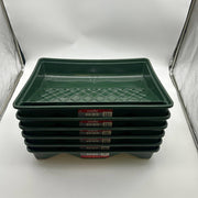 Wooster Brush Company BR412 Big Ben Paint Tray 21" 1 Gallon Capacity Pk of 6 8