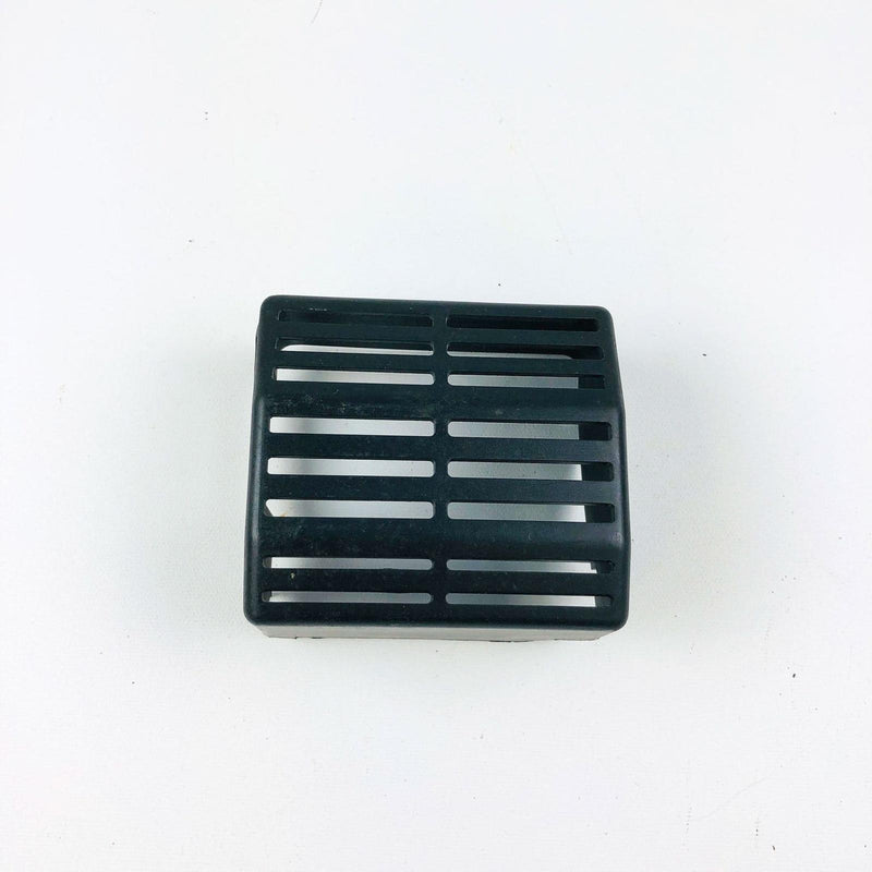 Snapper 42166 Muffler Shield OEM NOS Replaced by 7042166 Plastic Black 11