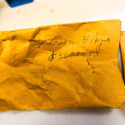 AMC Jeep 3633553 Spacer for Door Hinge OEM New Old Stock NOS Loose No Pkg 2