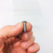 AMC Jeep J4200323 Screw For Exterior Mirror Bracket OEM NOS 81-86 CJ Limited 1ct 9