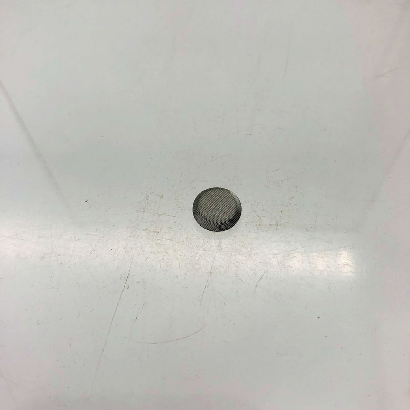 Poulan 530035178 Screen Dutch Twill Inlet OEM New Old Stock NOS Loose No Pkg 4