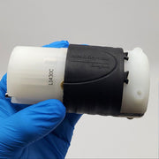 Legrand L1430-C Turnlok Plug Connector 30A NEMA L14-30R 4 Pole 125/250V B&W 1