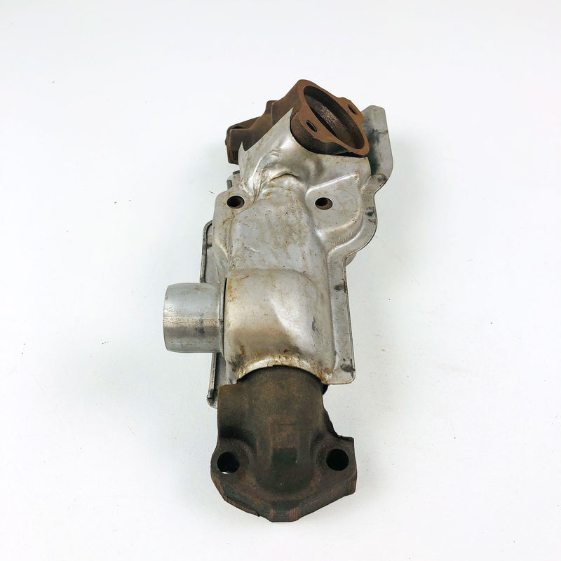 Mopar 83504671 Exhaust Manifold NOS OEM 8