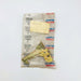 Mopar 55000735 Hood Lock Latch OEM NOS 1984-86 Jeep Wagoneer Sealed 5