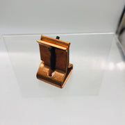 5x Ilsco M-165 Fuse Clip 100 Amps 250-600 Volts Copper 4