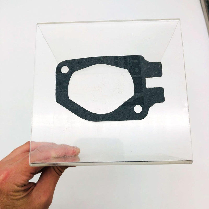 Poulan 530019195 Gasket for Chainsaw OEM New Old Stock NOS Loose No Pkg 6