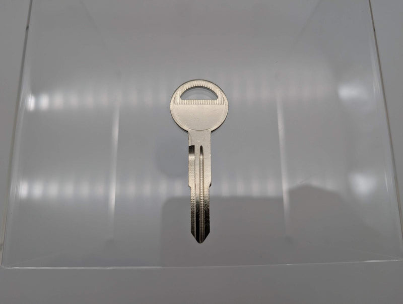 10x Ilco X215 / HD104 Key Blanks for Some Older Honda Accord Vehicles 2