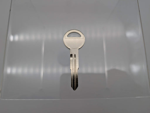 10x Ilco X215 / HD104 Key Blanks for Some Older Honda Accord Vehicles 2