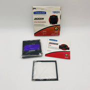 Jackson 16624 Variable Auto-Darkening Filter Cartridge ADF WF40 Professional 9