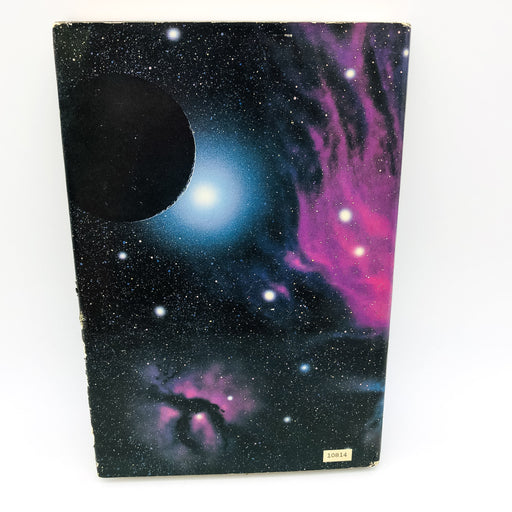 The Stars Like Dust Hardcover Isaac Asimov 1983 Galactic Empire Sci Fi Book Club 2