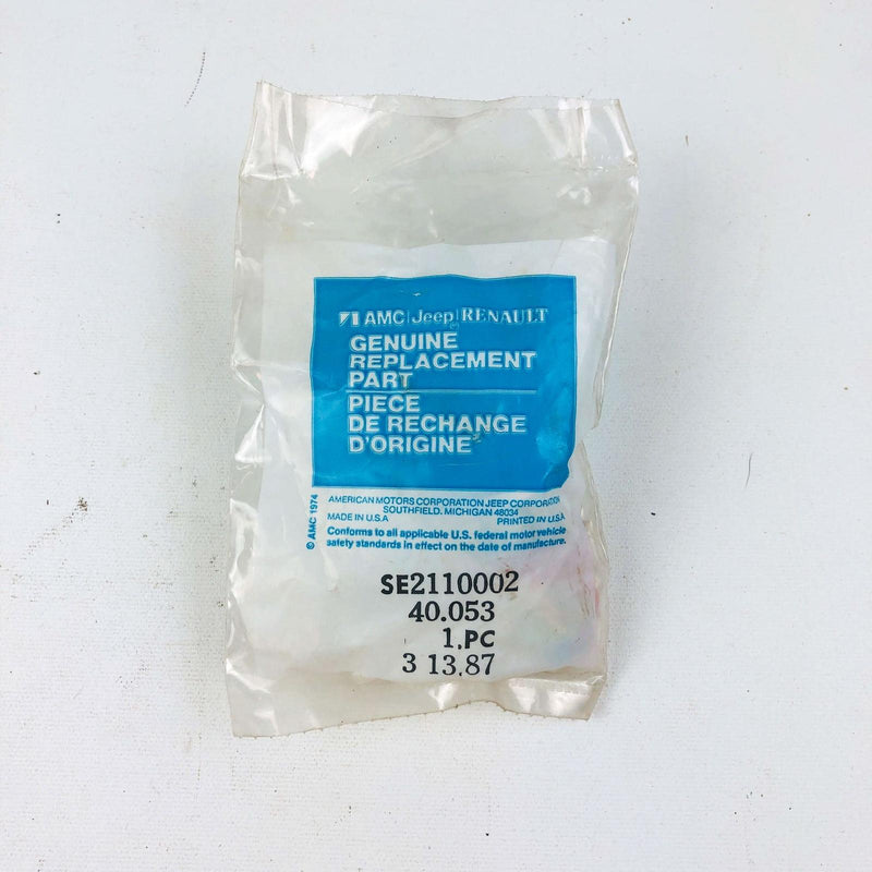 AMC Jeep SE2110002 Light Package for Rear Bumper 6