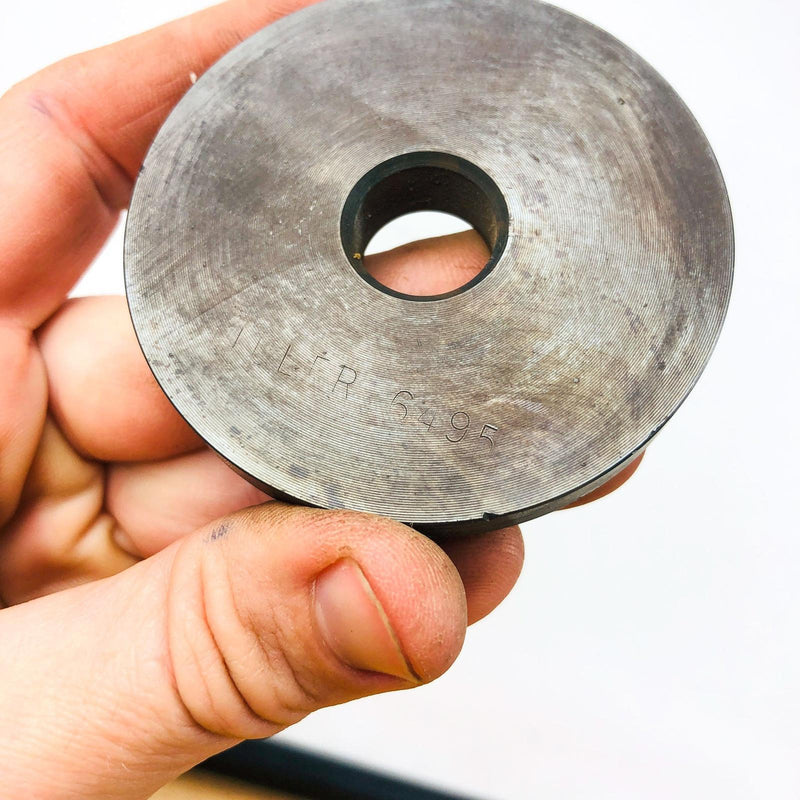 Miller Special Tool 6495 Bearing Cup Remover OEM Jeep Chrysler Dodge 7