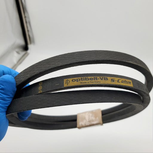 OptiBelt B90 Belt SC Plus 5/8" Width 93" Length B Section V-Belt 2