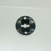 Mopar J0960299 Nut for Temperature Control Cable HVAC OEM NOS 81-85 Jeep 1