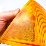 Mopar T1027058 Marker Lamp Lens Housing OEM NOS Renault 7701027058 5