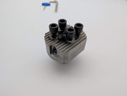 Big Kaiser 319.602 Rough Boring Head SW98 X CKB6 98 - 153mm Swiss Made 3