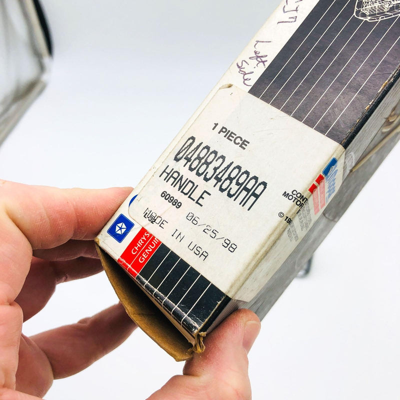 Mopar 4883489AA Tailgate Handle OEM New Old Stock NOS