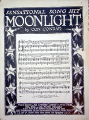 Sheet Music Toddle Paul Biese Frank Westphal Jimmy Steiger 1921 Piano Song 3