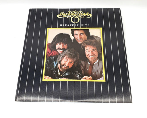The Oak Ridge Boys Greatest Hits LP Record MCA Records 1980 MCA-5150 1