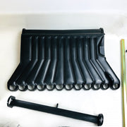 Mow and Feed Fertilizer Spreader 52070 Mower Mounted NOS For Use With Lawn-Boy 5