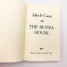 The Russia House Hardcover John Le Carre 1989 Spy Espionage Crime 1st Edition 7