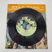 Star Trek Original Stories The Time Stealer Record 45 RPM 1514 Peter Pan 1979 3