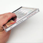 Heart's Desire Quartet 1st Anniversary Live Concert Album CD Self Published 2018 4