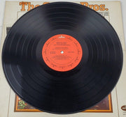 The Statler Bros. Country Music Then And Now Record 33 RPM LP Mercury 1972 3