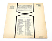 Carl Glass And His Mountain Boys This Lonesome Road 33 RPM LP Record Diplomat 2