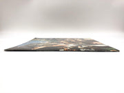 Paul Korda Dancing in the Aisles Record 33 RPM LP JXS-7038 Janus Records 1978 3