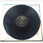 Floyd Cramer Here's What's Happening! Record 33 RPM LP LSP-3746 RCA 1967 5