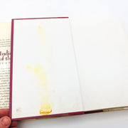 Indiscretions Of The Queen Hardcover Jean Plaidy 1988 Queen Caroline A Elizabeth 7