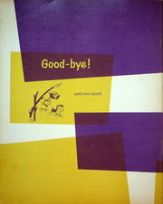 Highlights for Children April 1971 Vol 26 No 5 Monthly Book 3