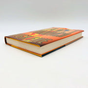 Janet Evanovich Book High Five Hardcover 1999 1st Edition Stephanie Plum Bounty 4