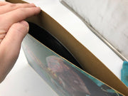 Roy Acuff Great Speckle Bird Record 33 RPM LP HL 7082 Harmony Records 1958 5