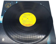 The Star Carol Tennessee Ernie Ford Sings His Christmas Favorites 33 LP Record 7