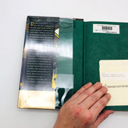 Naguib Mahfouz Book Arabian Nights & Days Hardcover 1995 1st Edition Death Love 6