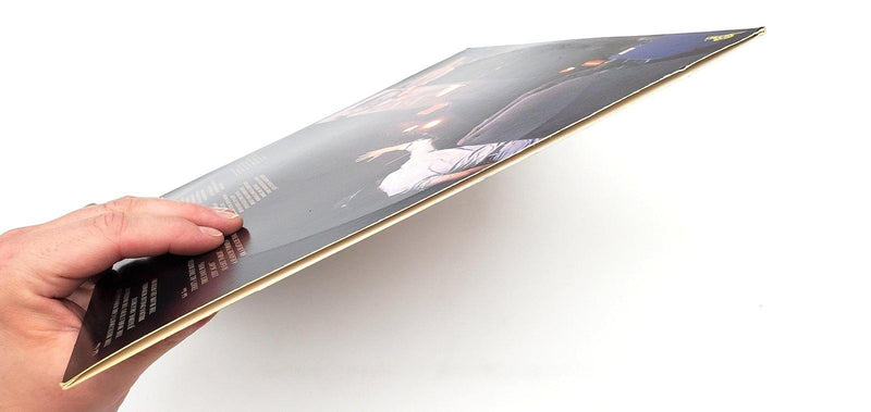 Mickey Gilley That's All That Matters To Me 33 RPM LP Record Epic 1980 JE-36492 4